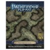 Pathfinder Flip-Mat: Cavernous Lair