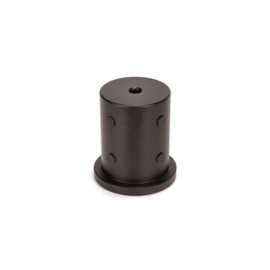 Titan Post Drivers ½” Adapter Sleeve for PGD3200 Model for Pipe, Rod, or Stake Less Than ½” Diameter
