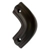 B&B Molders 94355 Top Rear Corner Trim, LH