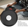Record Weight Stabilizer Professional POM Reduce Vibration Turntable Weight Clamp
