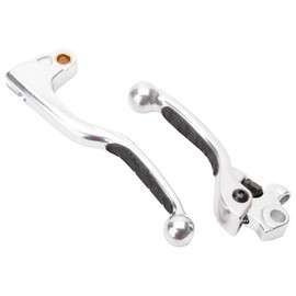 TUSK Grip Lever Set Black