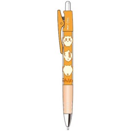 Sunstar Stationery Chiikawa Mechanical Pencil Design Collection Shisa S4484835