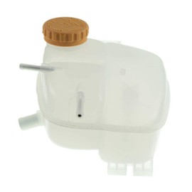Frankberg Expansion Tank Coolant with Lid for Astra G Speedster 1998-2009 90530689