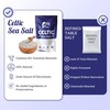 Pure Celtic Salt | 100% Unrefined Coarse Celtic Sea Salt