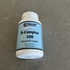 Stallop Formulas B-Complex 100 Balanced B Complex 100 Capsules |
