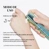 VT Reti-A Reedle Shot 100 Sérum Facial con Retinol, 50