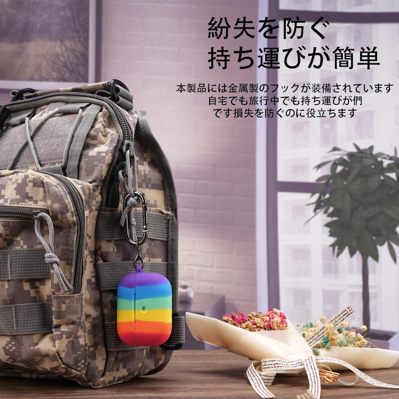 HXT AirPods Pro Case, Cute, Stylish, Airpods Pro Cover, Popular,