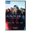  Annika: Season Two (Masterpiece)