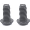 TJPoto pack of 2# 5140010-16 Planer Screw DW734 DW735 DW7351
