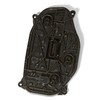 Volkswagen 7E0945257B Rear Lamp Holder Left Tail Light Only for