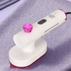 Handheld Ironing Machine Foldable Dry and Wet Dual Use Compact