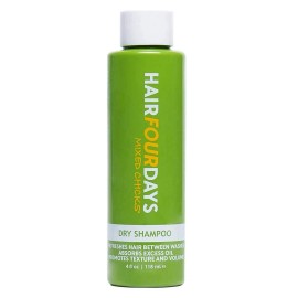 Mixed Chicks Hair Four Days Dry Shampoo, 2.8 oz.