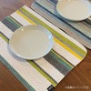 Marushin Placemat Swedy Band (BK) 0345007800