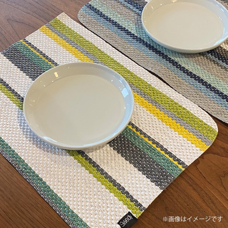 Marushin Placemat Swedy Band (BK) 0345007800