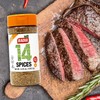 Badia 14 Spices Salt-Free All Purpose Seasoning, 4.25 oz –