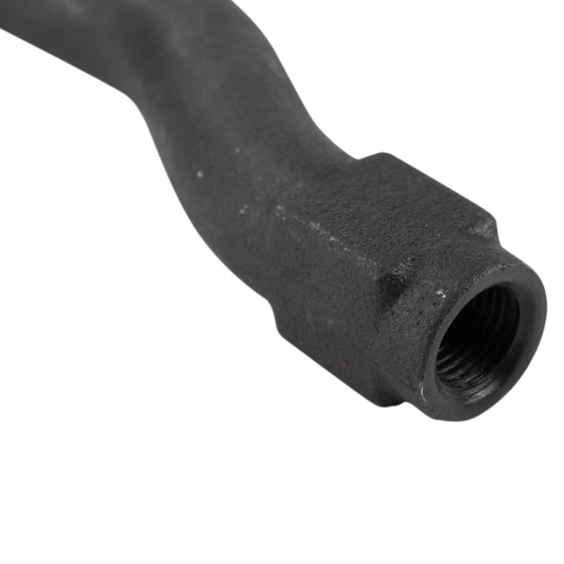 TRQ Inner and Outer Driver and Passenger Side Tie Rod