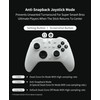 GuliKit ES PRO Fastest Wireless Controller – TMR Anti-Drift&Anti-Snapback Joysticks,