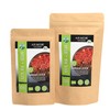 Organic Pepper Flakes (200 g), Organic Pepper Flakes, Peppers from