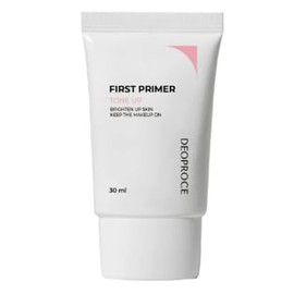 Deoproce Tone Up First Primer – Korean Skin Care Brightening Makeup Base 30ml