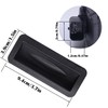 HISports Tailgate Boot Switch 1748915 Compatible with Focus Fiesta C-Max