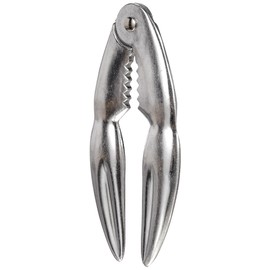 Paderno 48240 – 00 Lobster Tongs, Stainless Steel