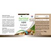 Fairvital Agaricus Extract 500 mg - 90 Capsules - ABM