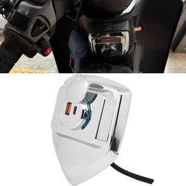 FENGYEMOTO Compatible for Super Cub 125 C125 (2019-UP) Wiring Harness Connector Accessory Kits