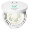 AHC Safe-On Mild Sun Cushion SPF50+ PA++++, 25g, 1 piece / AHC 세이프온 마일드 선쿠션 SPF50+ PA++++, 25g, 1개