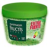Garnier Fructis Style Gel Tarro Extra, 600 gr, 600 gramo,