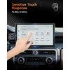 CDEFG For 2025 2026 Toyota 4Runner Screen Protector - 14