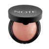Note Baked Blusher - 02 Vintage Pink