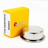 IMS Baristapro Nanotech Precision Ridgeless Double Portafilter Basket - 20