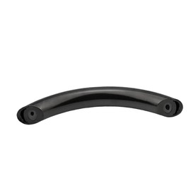 8169738 Microwave Door Handle Replacement #(9.69") – Compatible with Whirlpool, KitchenAid, Kenmore, Amana, Maytag – Replaces 8169513, 830067, AH390101, EA390101, PS390101, LP12830