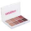 Collection Cosmetics Intensely Pigmented Colour Eye Shadow Palette with 8