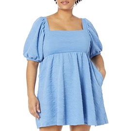 Free People Violet Mini Dress December Sky MD (Women's 8-10)