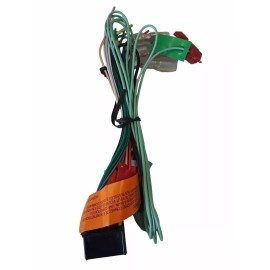 Pioneer Genuine Pioneer Wire Harness for AVICD3 AVIC-D3 CDP1063