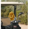 Daphne's Headcovers Doodle Dog Golf Headcover - Premium Soft Fur