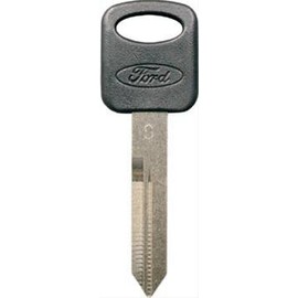 1996 1997 Ford F150 F250 F350 Key