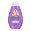 Shampoo Niños Johnson's® Shampoo Fuerza Y Vitamina X 400 Ml.