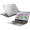 MightySkins Skin Compatible with Lenovo Yoga 920-13IKB - Cold Steel