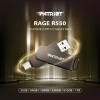 Patriot R550 32GB USB 3.2 Type-C/Type-A Flash Drive For Smartphone