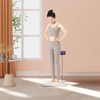 WUSILILU 396lbs Digital Scale, Portable Lightweight Scale Separated Electronic Scale