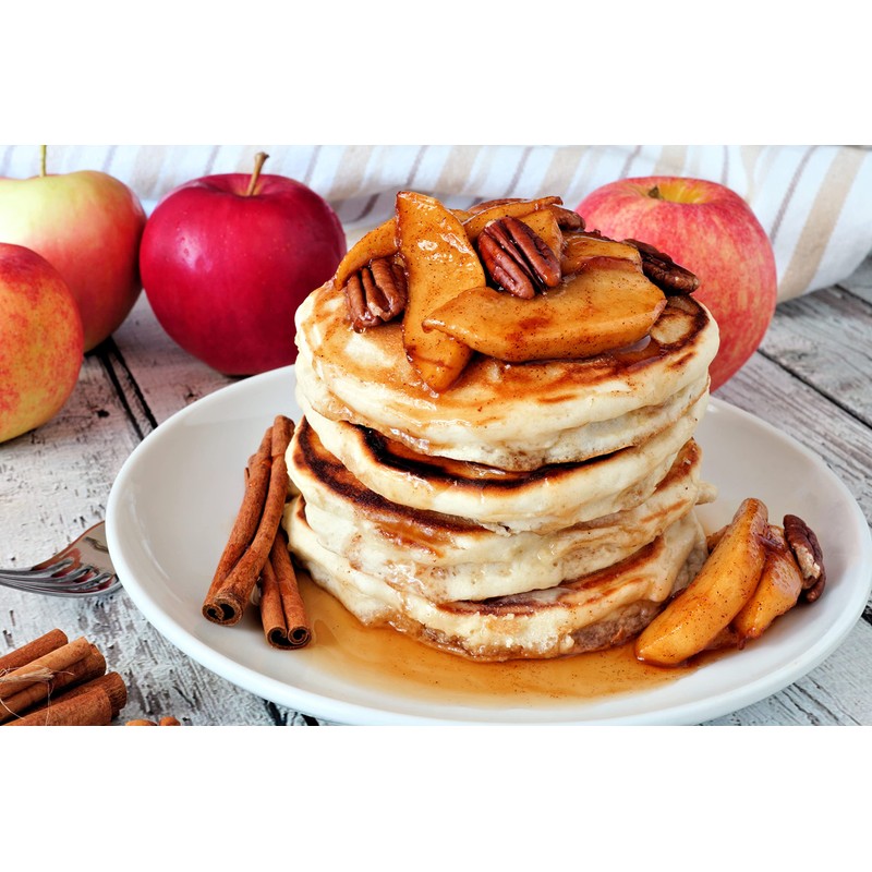 Tennessee's Best Apple Butter | Handcrafted with Fresh Apples and