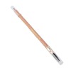 4pcs Eyebrow Pencil Double Head Eyebrow Makeup Pen Wood Handle
