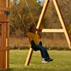 Swing-N-Slide Heavy-Duty Swing Seat