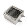 ZHFEISY Engine Air Intake Grille Heater Element For Dodge Cummins
