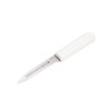 Mundial Set of 3 Chefs Paring Knife Collection - High