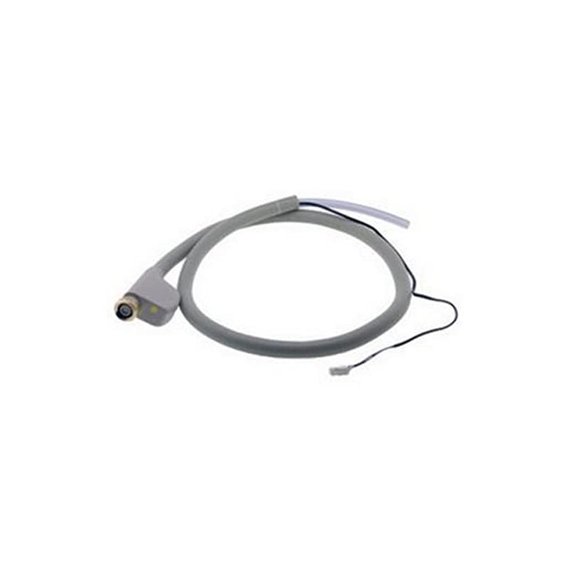 Original Whirlpool Bauknecht Inlet Hose Aquastop Hose Dishwasher 481253029403