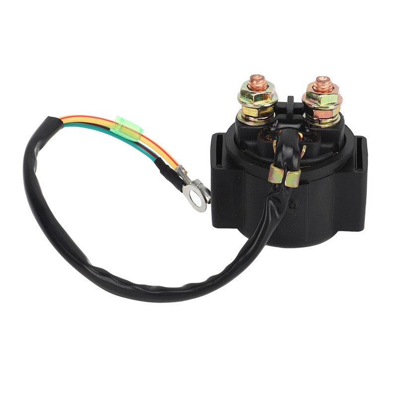 Boat Motor Starter Relay 6G1 81941 10 Universal Starter Relay