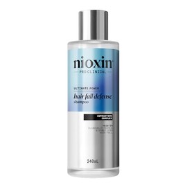 Nioxin Shampoo Defensa Anticaída 240ml